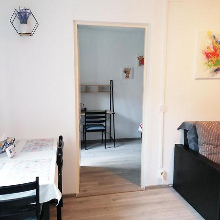 Romanilor - Studio First Floor Дева Экстерьер фото