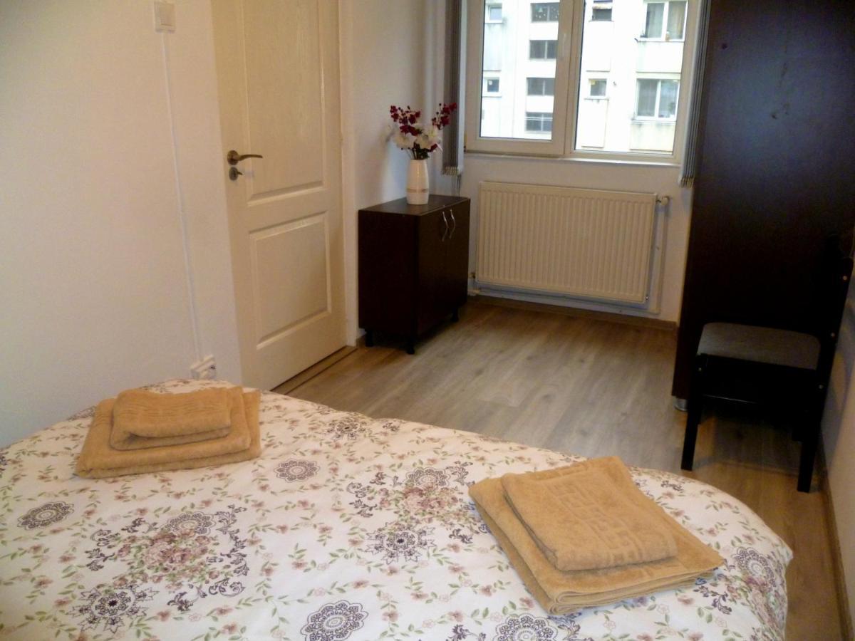 Romanilor - Studio First Floor Дева Экстерьер фото