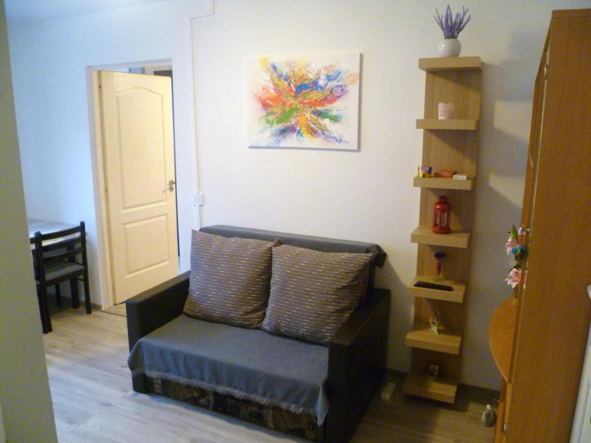 Romanilor - Studio First Floor Дева Экстерьер фото