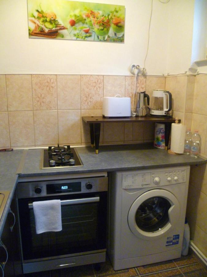 Romanilor - Studio First Floor Дева Экстерьер фото