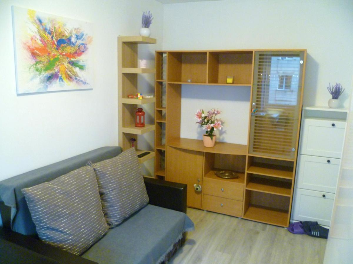 Romanilor - Studio First Floor Дева Экстерьер фото